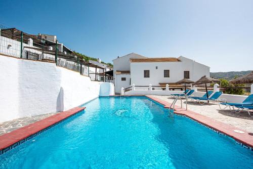 Malaga House | El Pajar