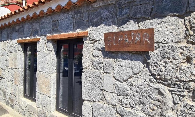 La Solana House | El Pajar