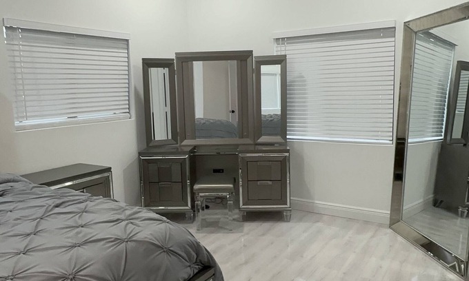 West Palm Beach House | El Palacio
