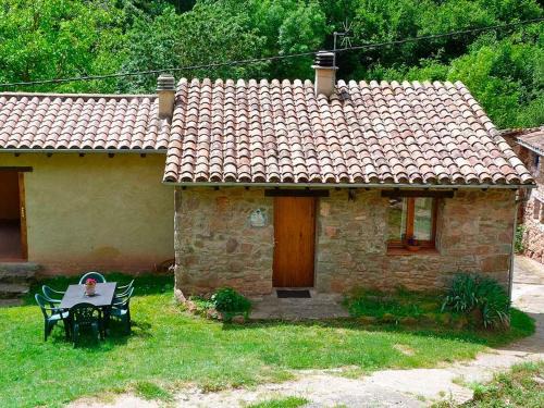 Riudaura House | El Paller del Molí de la Plana
