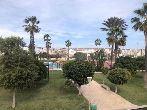 Retamar House | El Paraíso Retamar