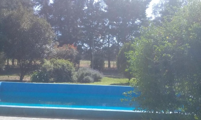 Partido de Baradero House | El paraiso