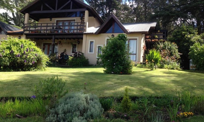 Sierra de los Padres House | EL PARAISO DEL DESCANSO