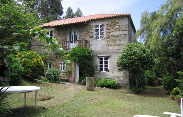 Malpica de Bergantinos House | El Paraiso