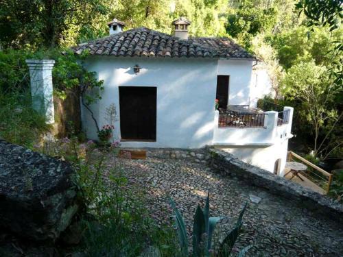 Grazalema Villa | El Pastor