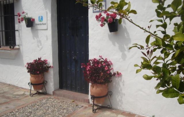 Zahara de la Sierra House | El Peñón