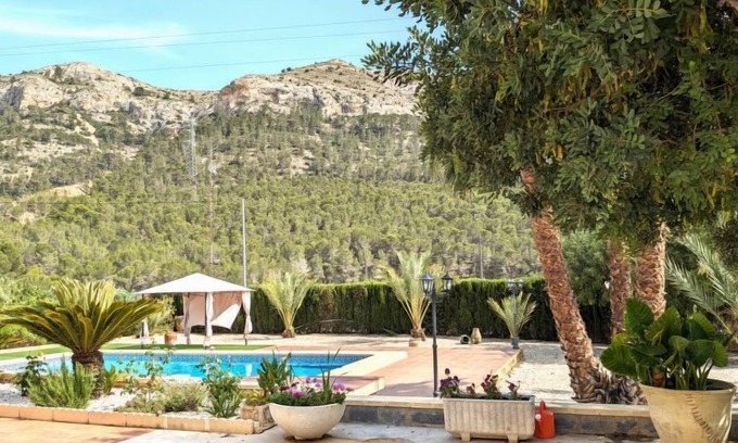 Finestrat House | El Pinar by Interhome