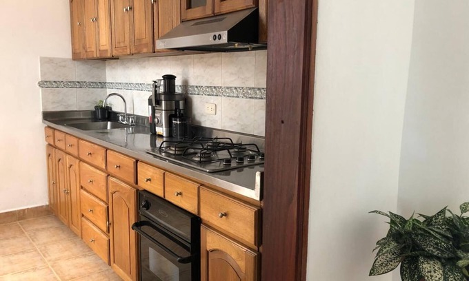 Jardin House | El Pinar House: Tranquility, Family, and Nature