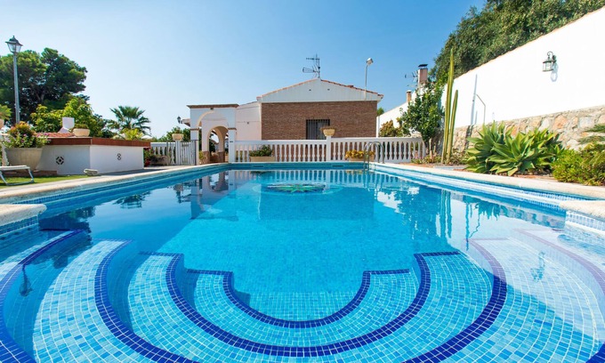 Motril House | El Pino by Interhome