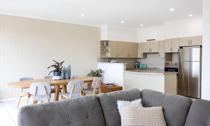 Ulladulla Apartment | El Portil
