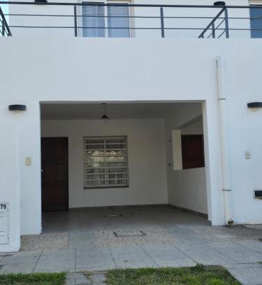 Las Varillas Apartment | El Punto Las Varillas