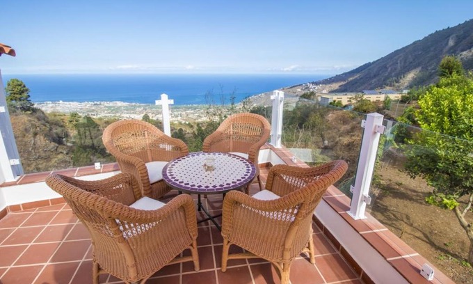 La Orotava Apartment | El Refugio de Maria