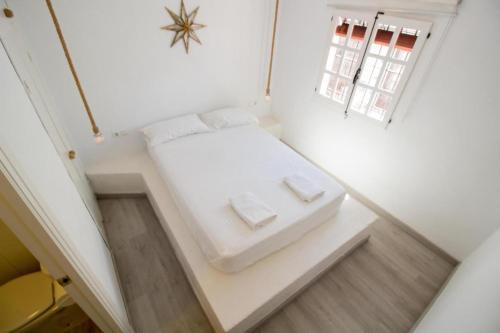 Frigiliana Apartment | El Refugio de Raquel "My Happy Place"