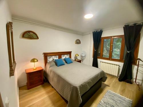 Benicassim House | El Refugio Desert de Les Palmes BENICASSIM
