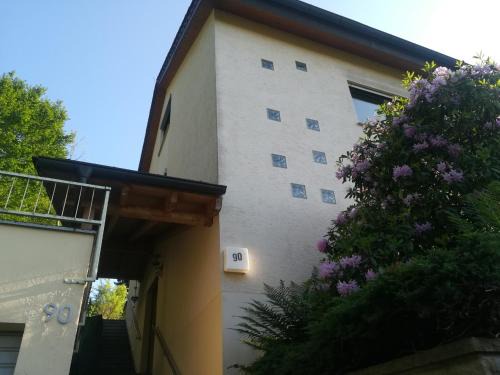 Schwaebisch Gmuend Apartment | El Refugio GD
