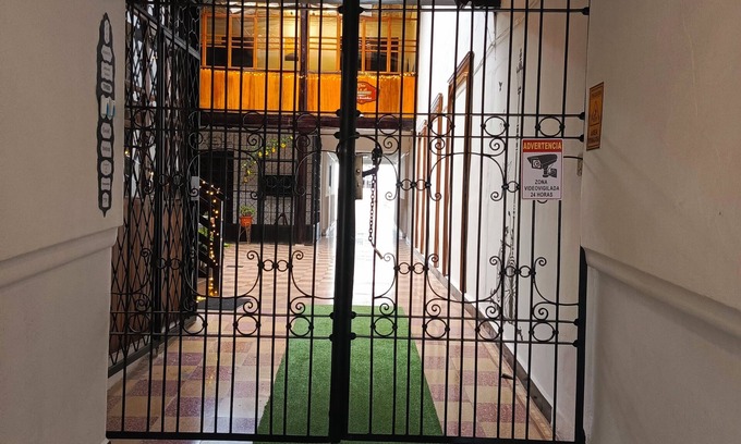 Cuenca Bed & Breakfast | El Renacimiento