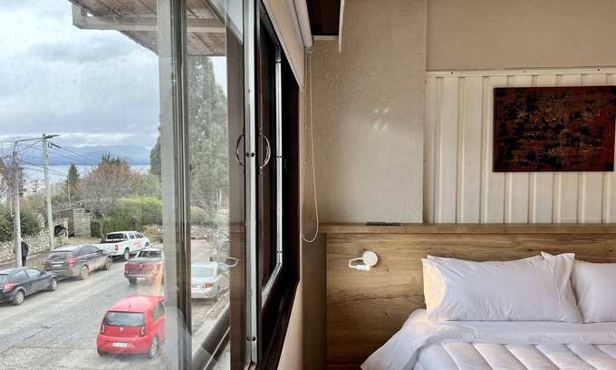Centro Bed & Breakfast | El Residencial B&B