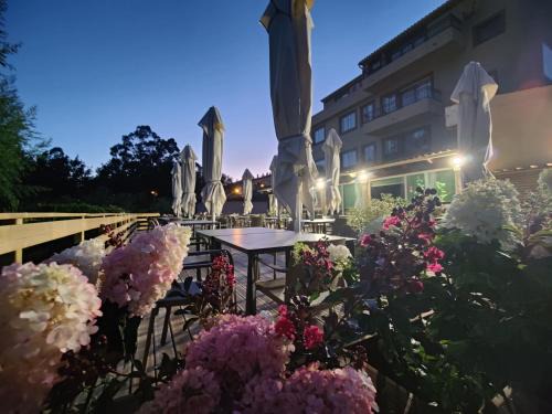 Nigran House | El Retiro