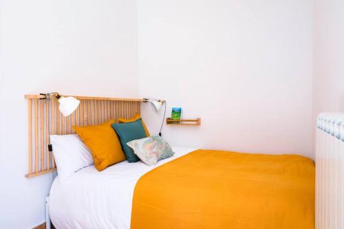 Abena Apartment | El Rincón de Eva l Terraza l Wifi l Luminoso