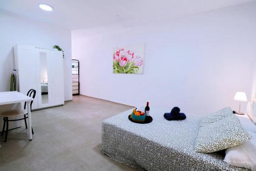 San Cristobal de La Laguna Apartment | El Rincón de Otilio