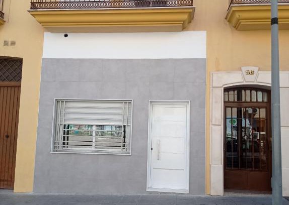 Baena Apartment | El Rincón de Paula