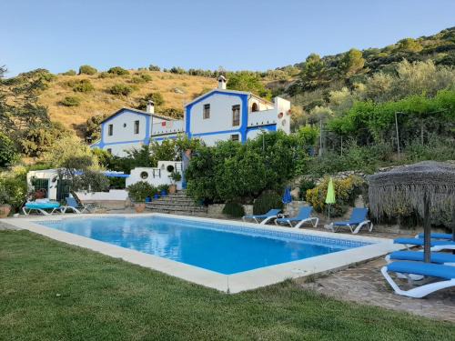 Rute House | El Rincon de Carmen