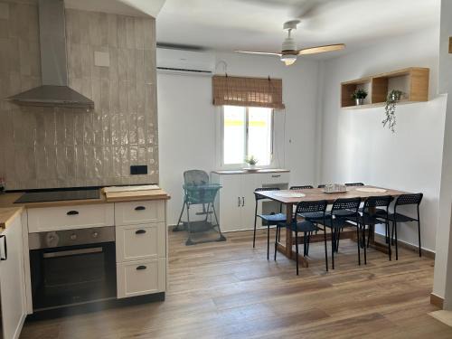 El Bosque Apartment | El rincon del bosque