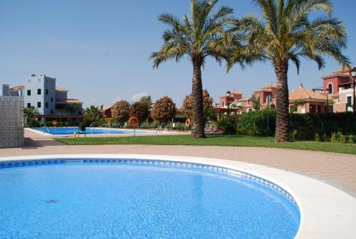 Ayamonte Apartment | El Rincon del Golf II by Ĥ - Isla Canela Golf GRHII18P21