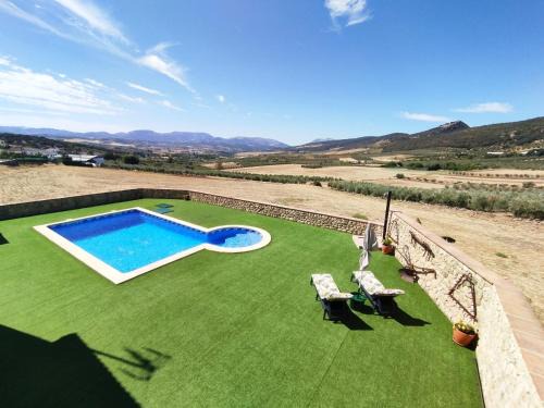 Ronda Apartment | El Sitio de mi Recreo