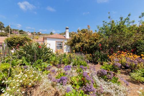 Villa de Mazo House | El Sitio La Rosa