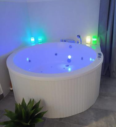 Toledo City Center Apartment | El susurro del tajo. El rio