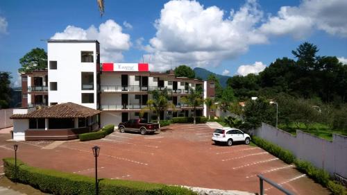 Zacatlan Hotel | El Suueño Zacatlán