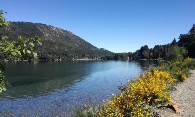 Villa Los Coihues House | El Taller