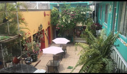 Huajuapan Hotel | El Tesoro de Michapa