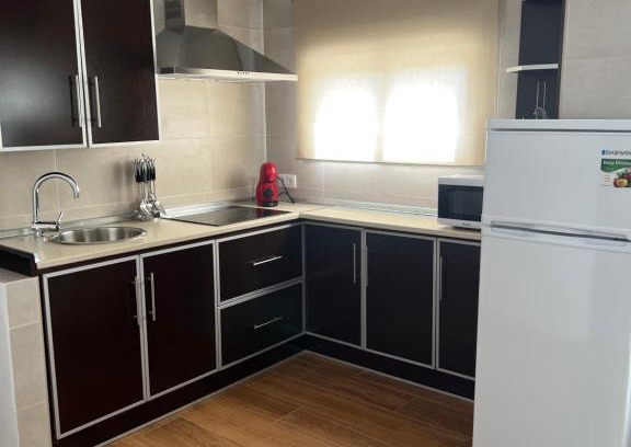 Lora Del Rio Apartment | El Torreón 2