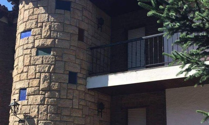 Arenas de San Pedro House | El Torreón de Gredos