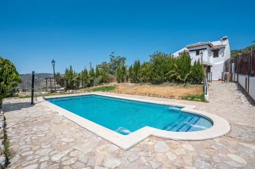 Algarinejo House | El Ventorro
