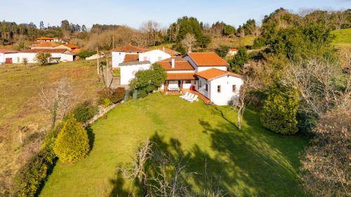 Tornon House | El Verderín de Onón