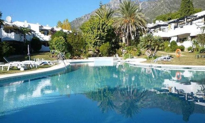 Marbella Apartment | El Vivero de Marbella 31