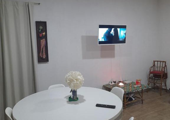 El Volcan House | El Volcán, San Luis