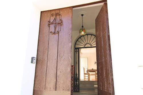 Aracena Apartment | El Zaguán de Aracena by SIERRA VIVA
