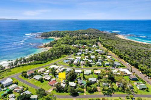 Bendalong House | Elanora