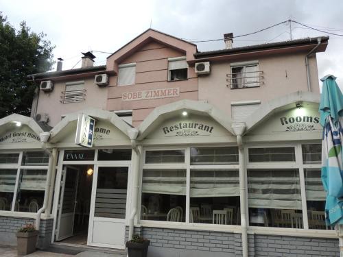 Banja Luka Bed & Breakfast | Elas