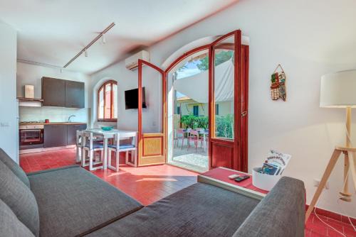 Cavo Apartment | Elba Bellavista - Casa Palmaiola -