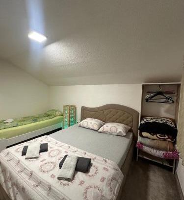 Visoko House | ELDA apartments
