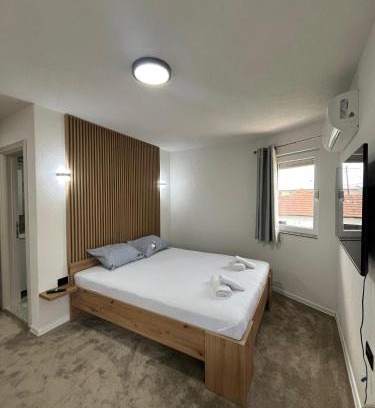 Zenica-Doboj Canton House | ELDA rooms