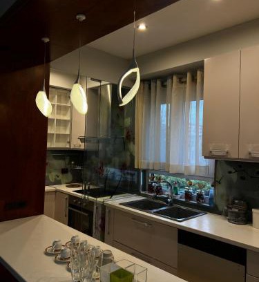 Blloku Apartment | Elderwood Haven