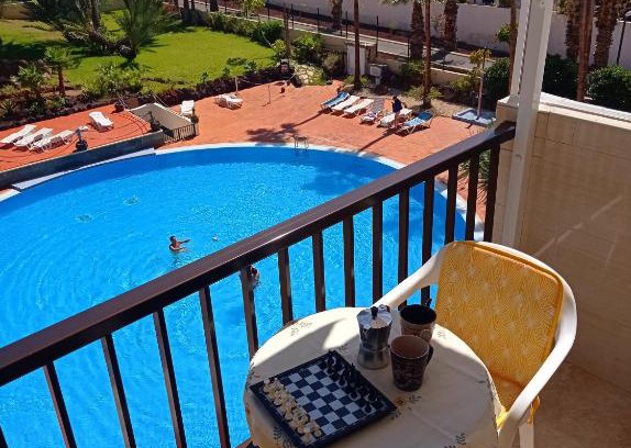 El Madronal Apartment | ELDORADO 2 BEDROOMS