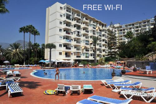 El Madronal Apartment | eldorado blue