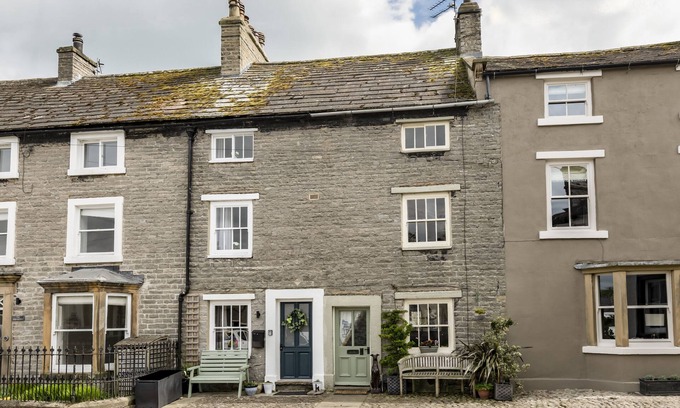 Middleham Cottage | Eldred Cottage, Middleham